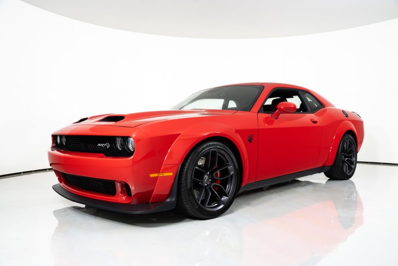 2019 Dodge Challenger For Sale | Vintage Driving Machines