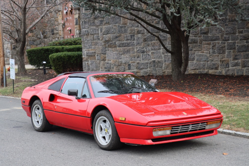 1986 Ferrari 328GTS For Sale | Vintage Driving Machines