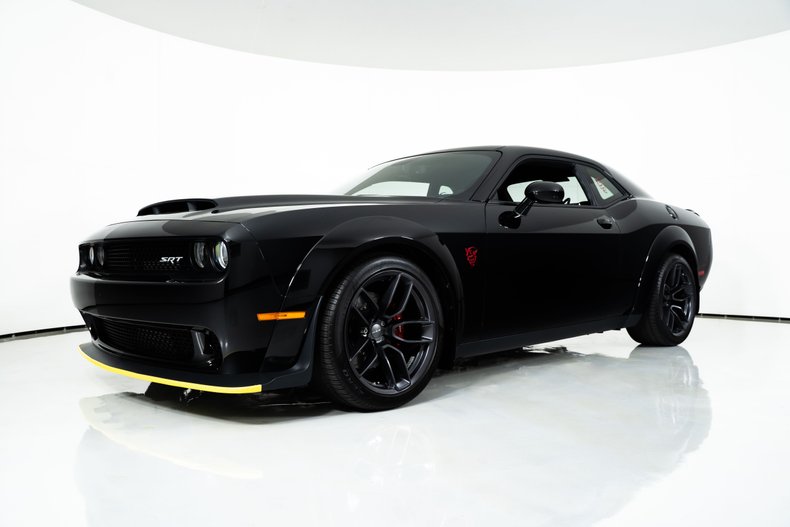 2018 Dodge Challenger For Sale | Vintage Driving Machines