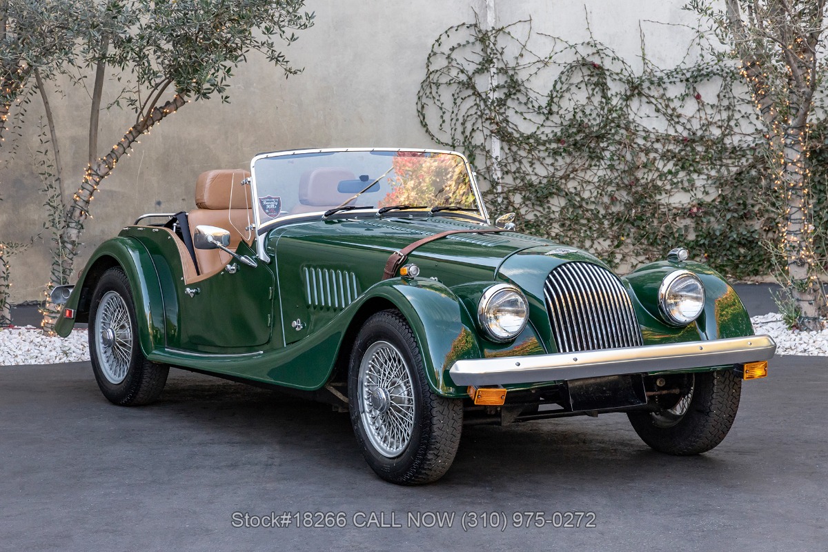 1991 Morgan 4-4 For Sale | Vintage Driving Machines