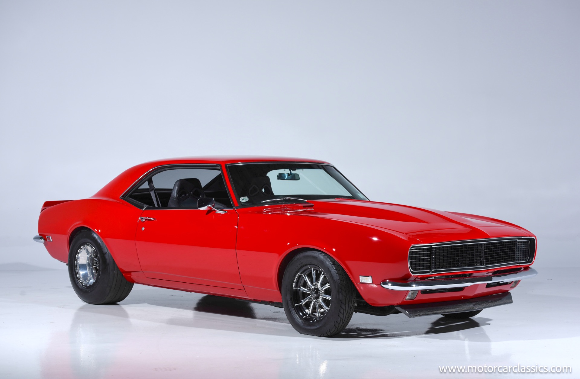 1968 Chevrolet Camaro For Sale | Vintage Driving Machines