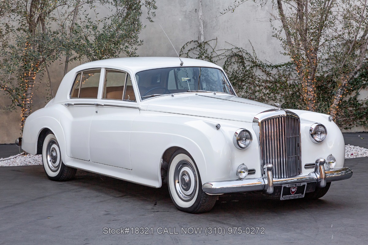 1957 Bentley S1 For Sale | Vintage Driving Machines