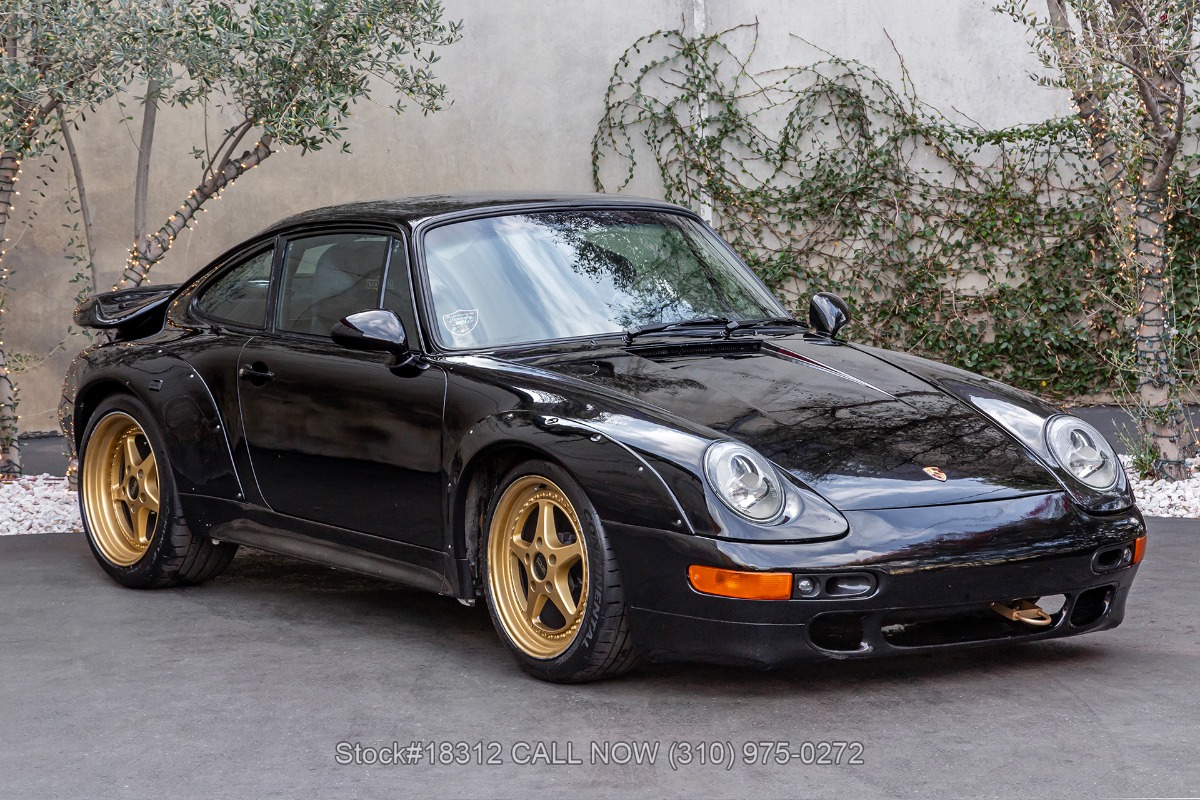 1979 Porsche 911SC For Sale | Vintage Driving Machines