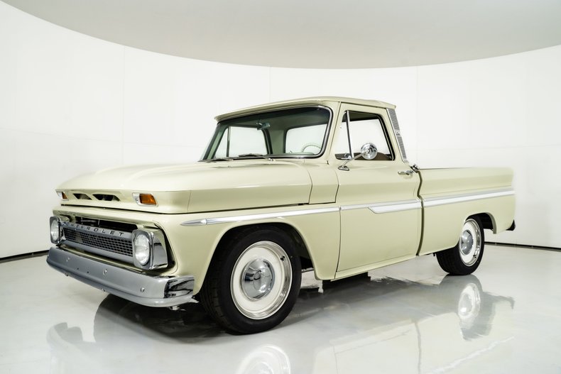 1964 Chevrolet C10 For Sale | Vintage Driving Machines
