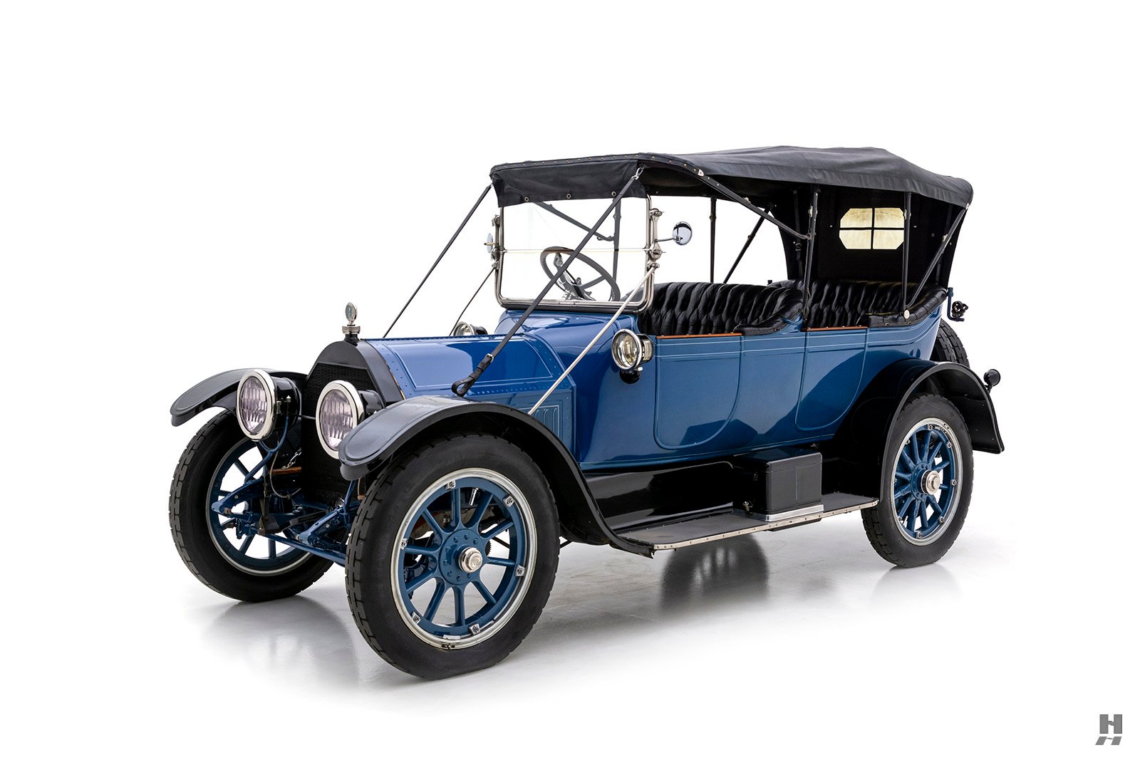 1913 Cadillac Model 30 For Sale | Vintage Driving Machines