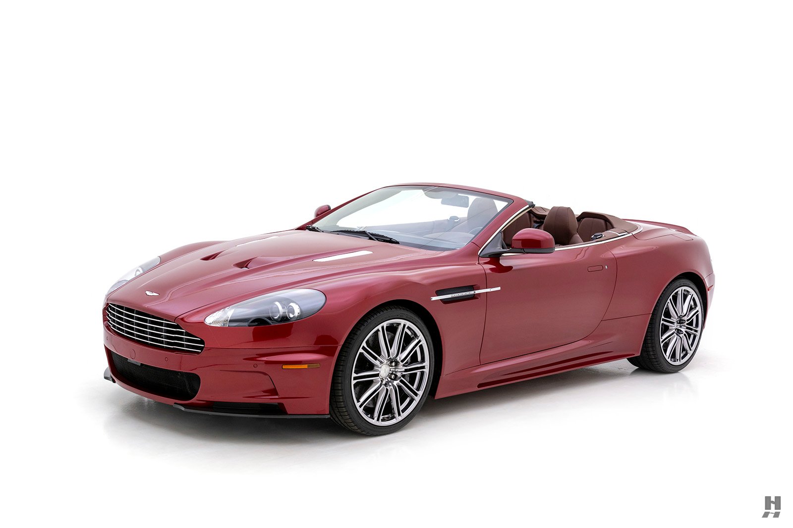 2010 Aston Martin DBS For Sale | Vintage Driving Machines