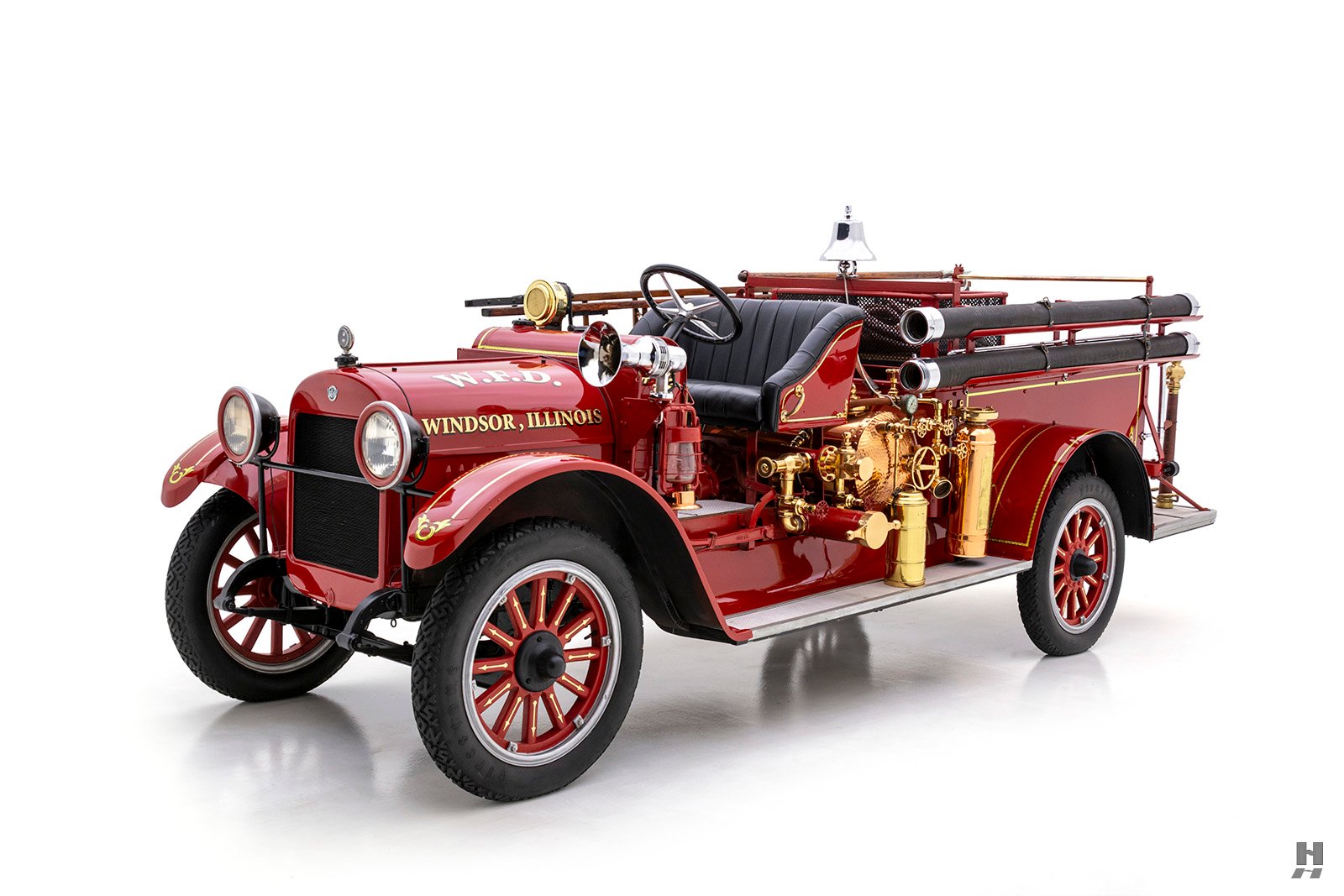 1925 REO Speedwagon For Sale | Vintage Driving Machines