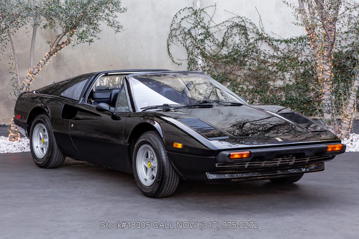 1979 Ferrari 308GTS For Sale | Vintage Driving Machines