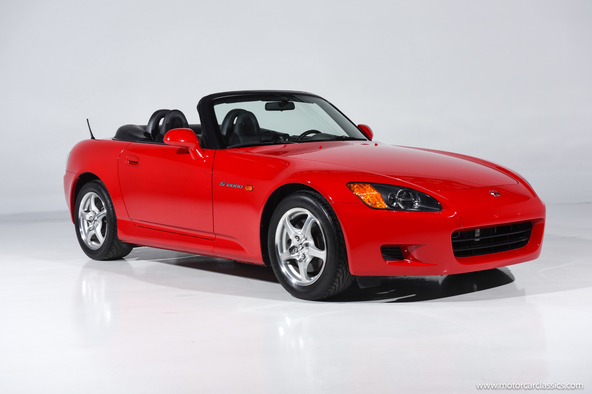 2000 Honda S2000 For Sale | Vintage Driving Machines
