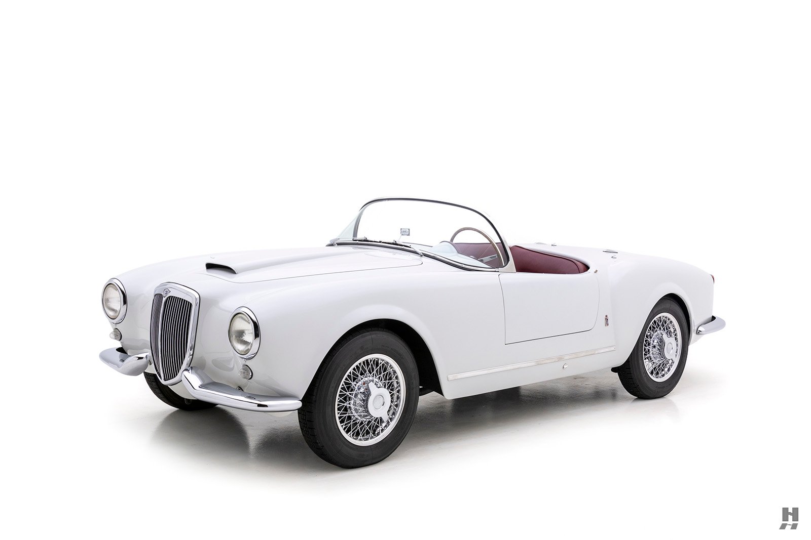 1955 Lancia Aurelia For Sale | Vintage Driving Machines