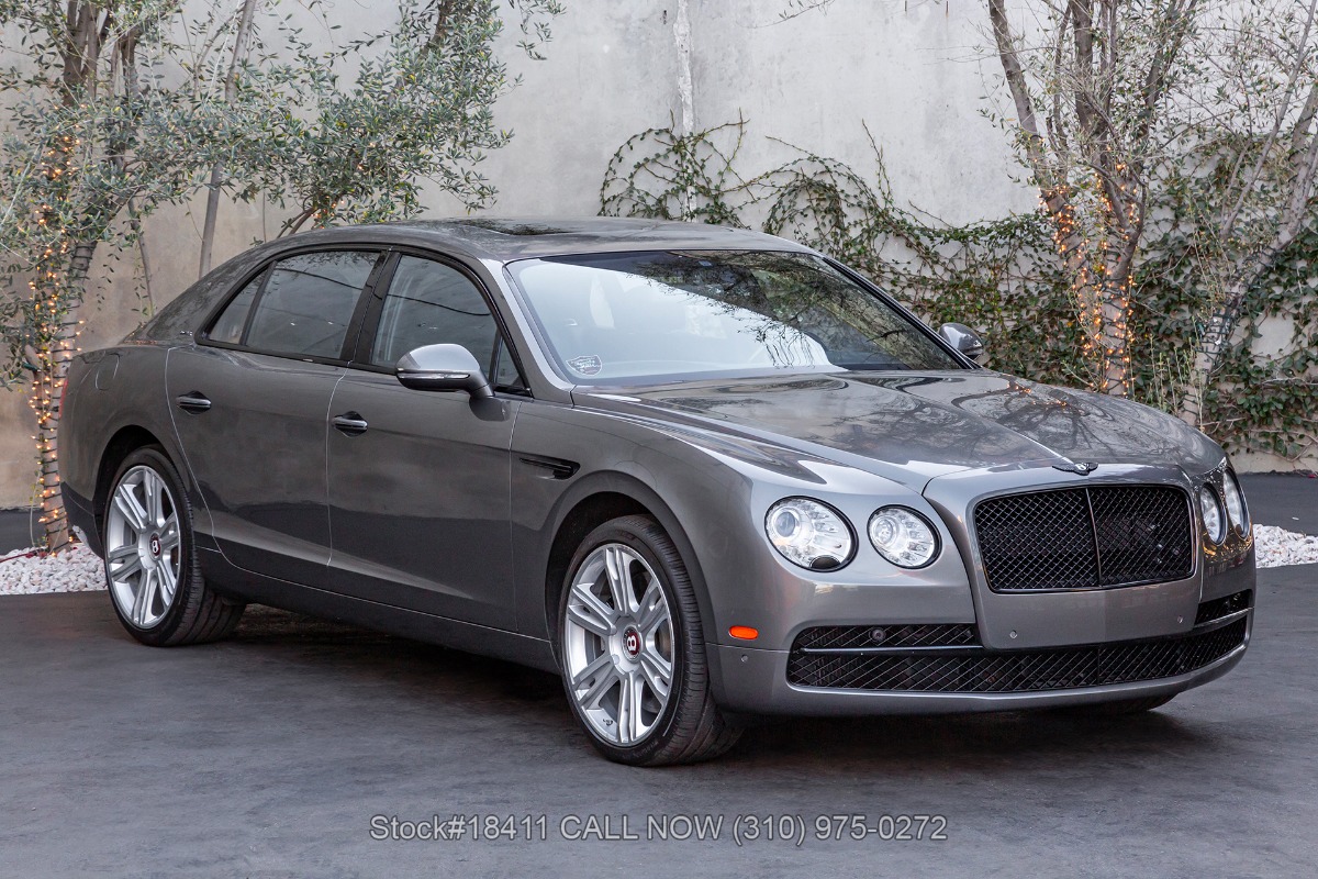 2014 Bentley Continental For Sale | Vintage Driving Machines
