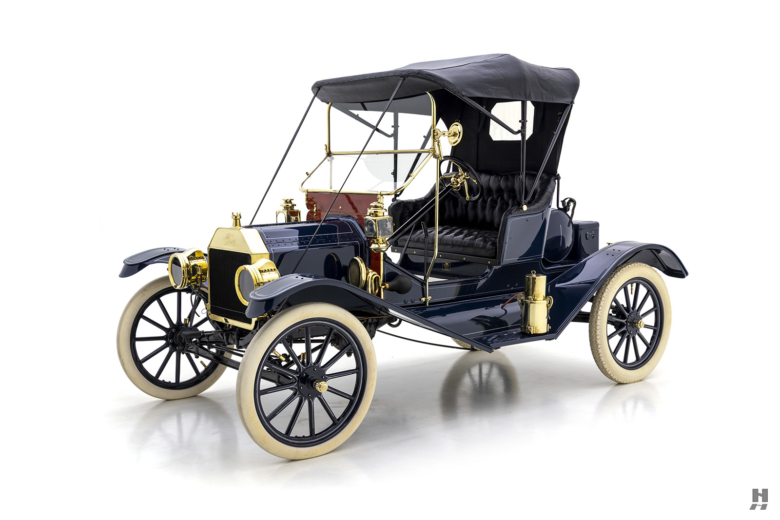 1911 Ford Model T For Sale | Vintage Driving Machines