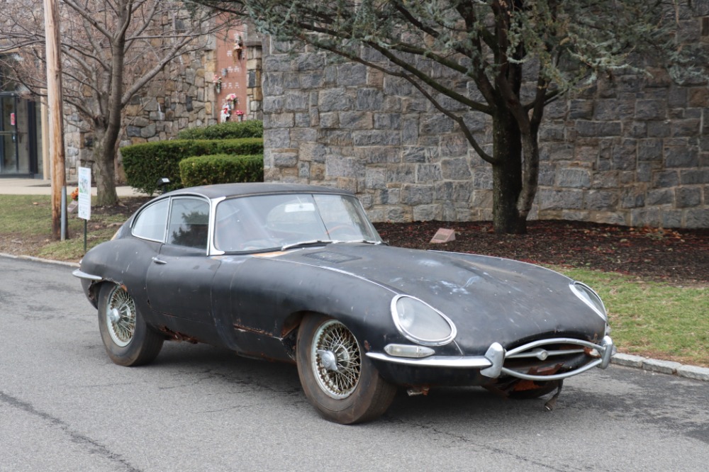 1963 Jaguar XKE Series I For Sale | Vintage Driving Machines
