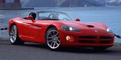 2004 Dodge Viper For Sale | Vintage Driving Machines