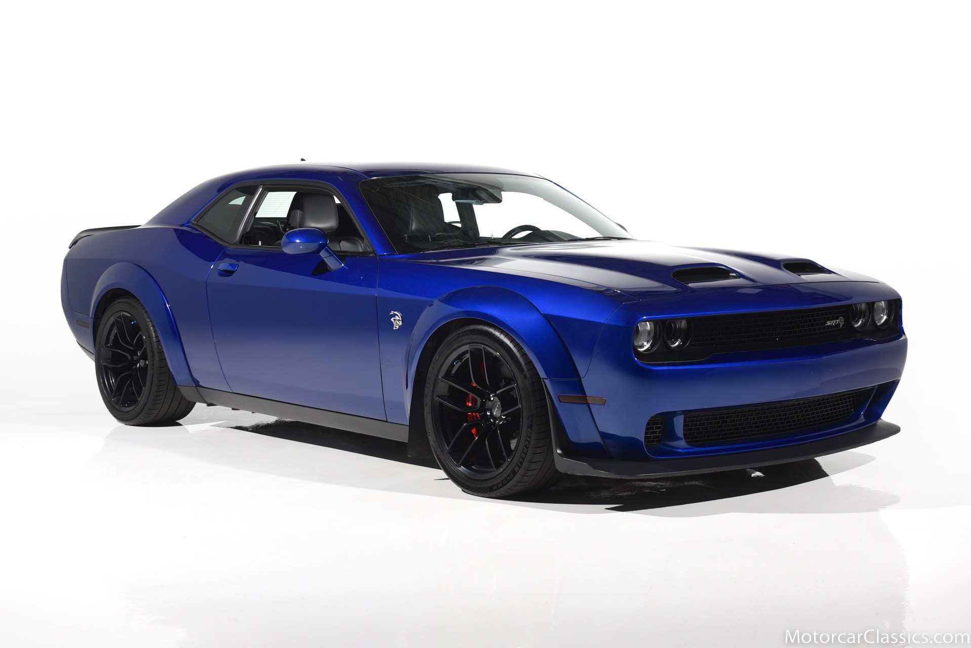 2019 Dodge Challenger For Sale | Vintage Driving Machines