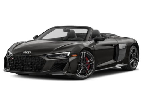 2020 Audi R8 Spyder For Sale | Vintage Driving Machines
