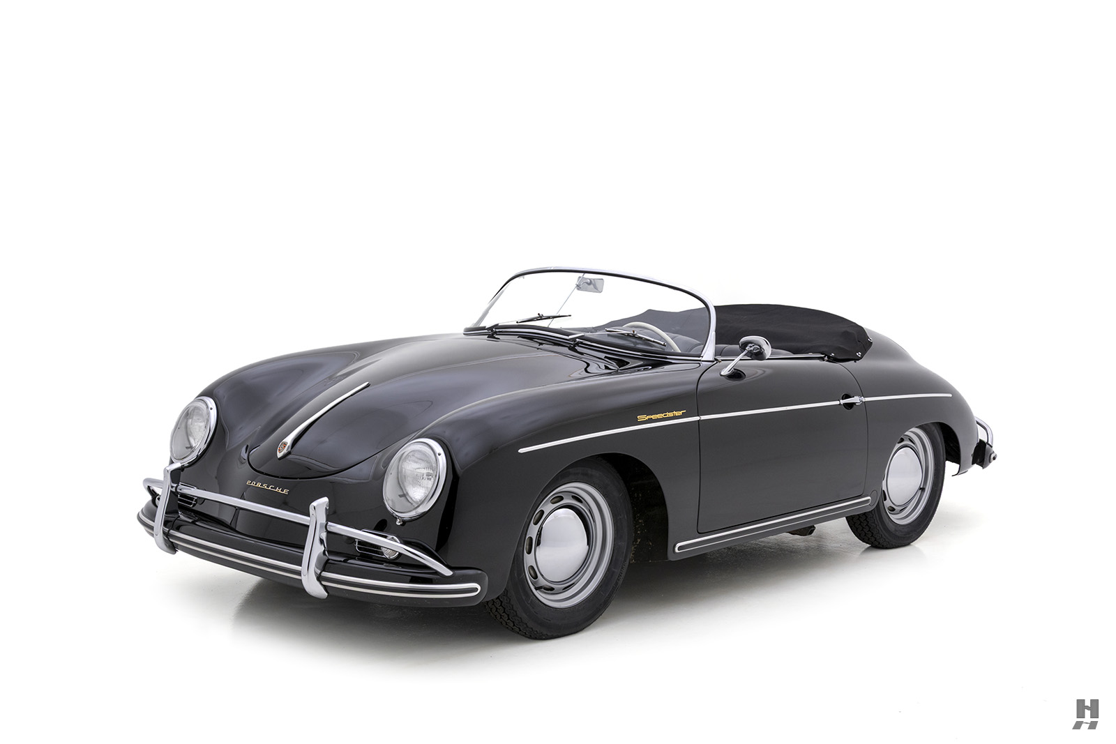 1958 Porsche 356A T2 1600 For Sale | Vintage Driving Machines