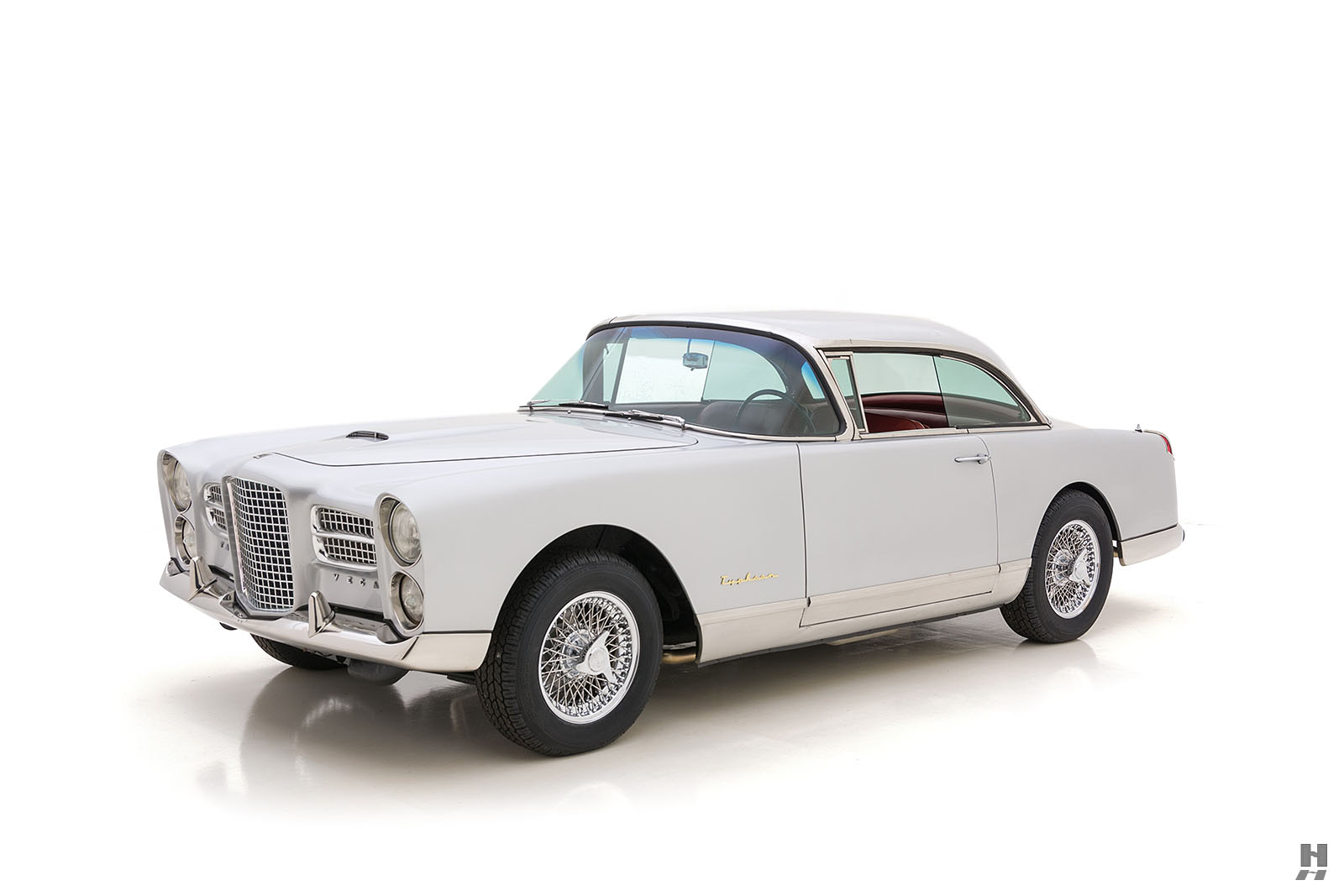 1958 Facel Vega FVS Series 4 Sport For Sale | Vintage Driving Machines