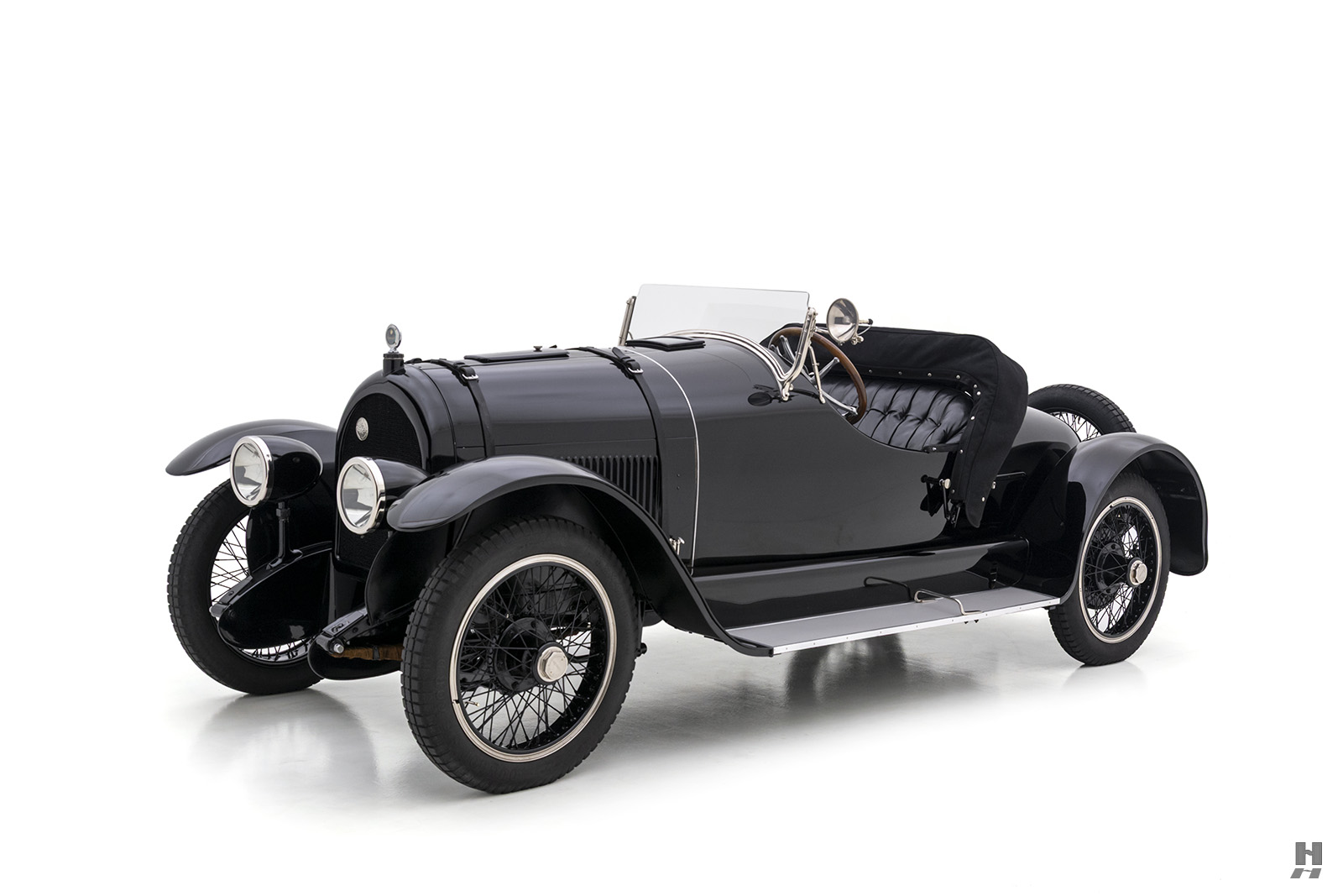 1919 Kissel Model 6-45 For Sale | Vintage Driving Machines