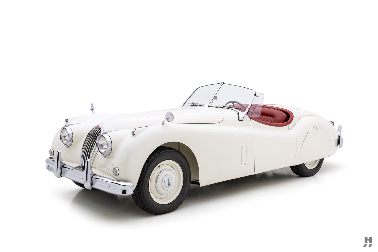 1955 Jaguar XK140 For Sale | Vintage Driving Machines