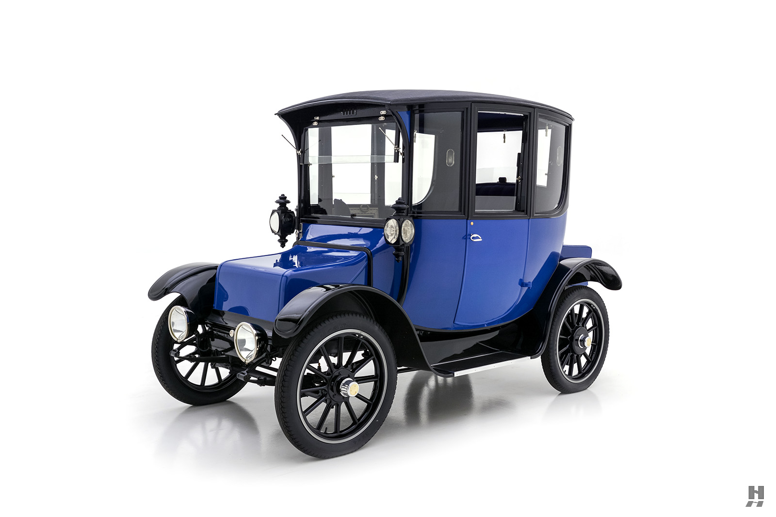 1916 Rauch and Lang BX6 For Sale | Vintage Driving Machines