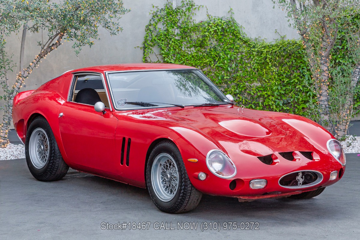 1976 Datsun GTO Replica For Sale | Vintage Driving Machines