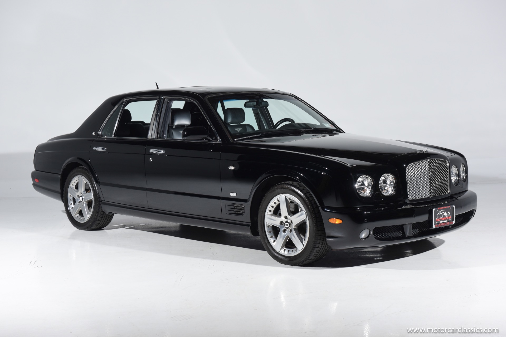 2006 Bentley Arnage For Sale | Vintage Driving Machines