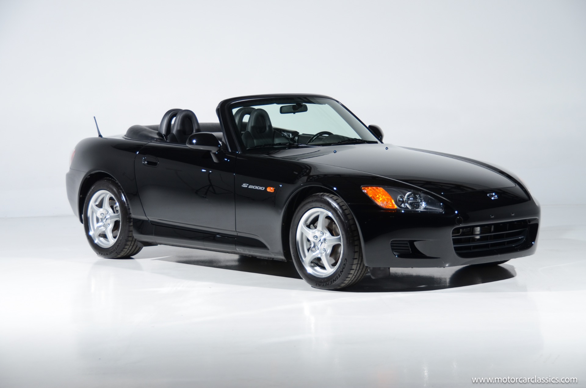 2000 Honda S2000 For Sale | Vintage Driving Machines