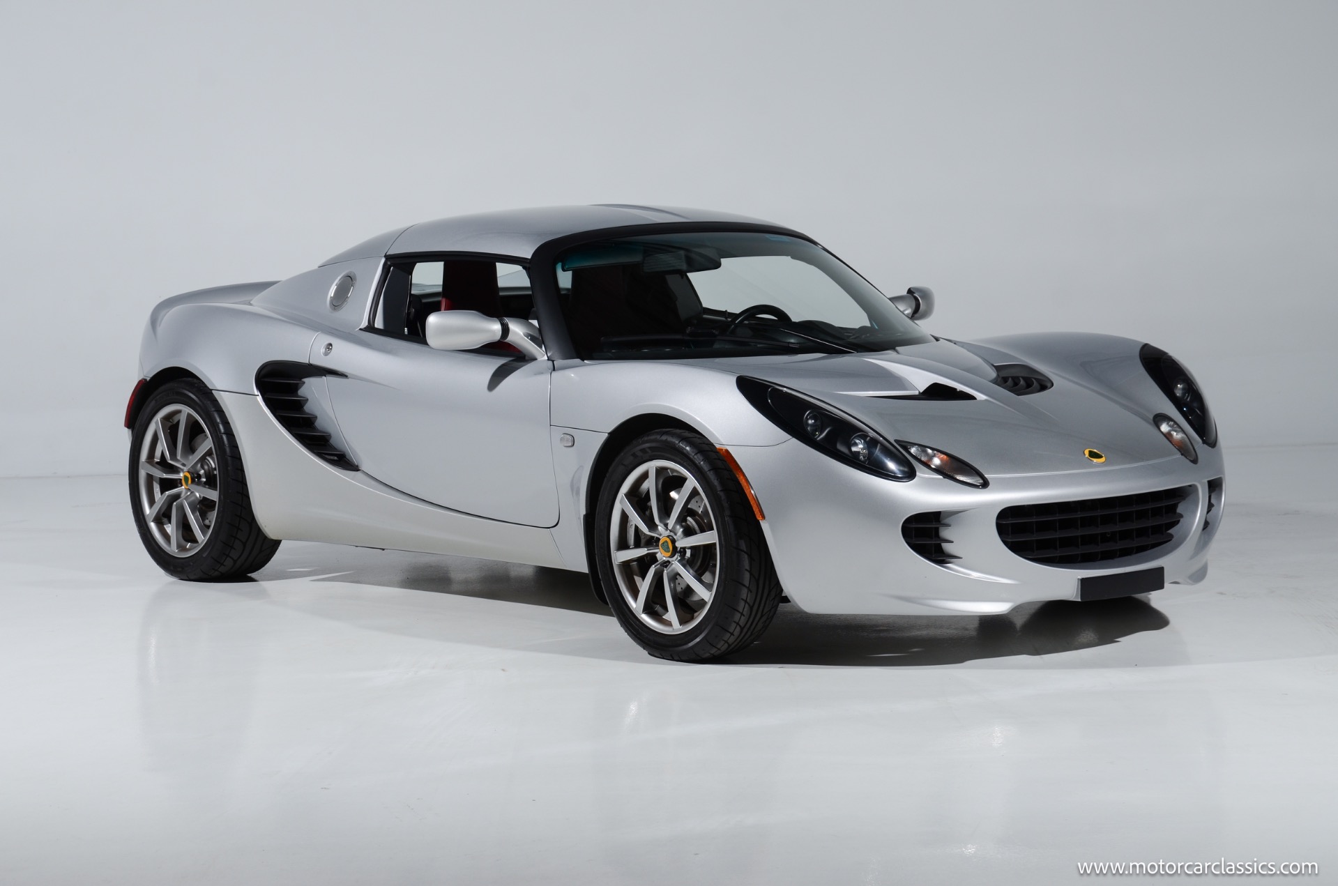 2005 Lotus Elise For Sale | Vintage Driving Machines