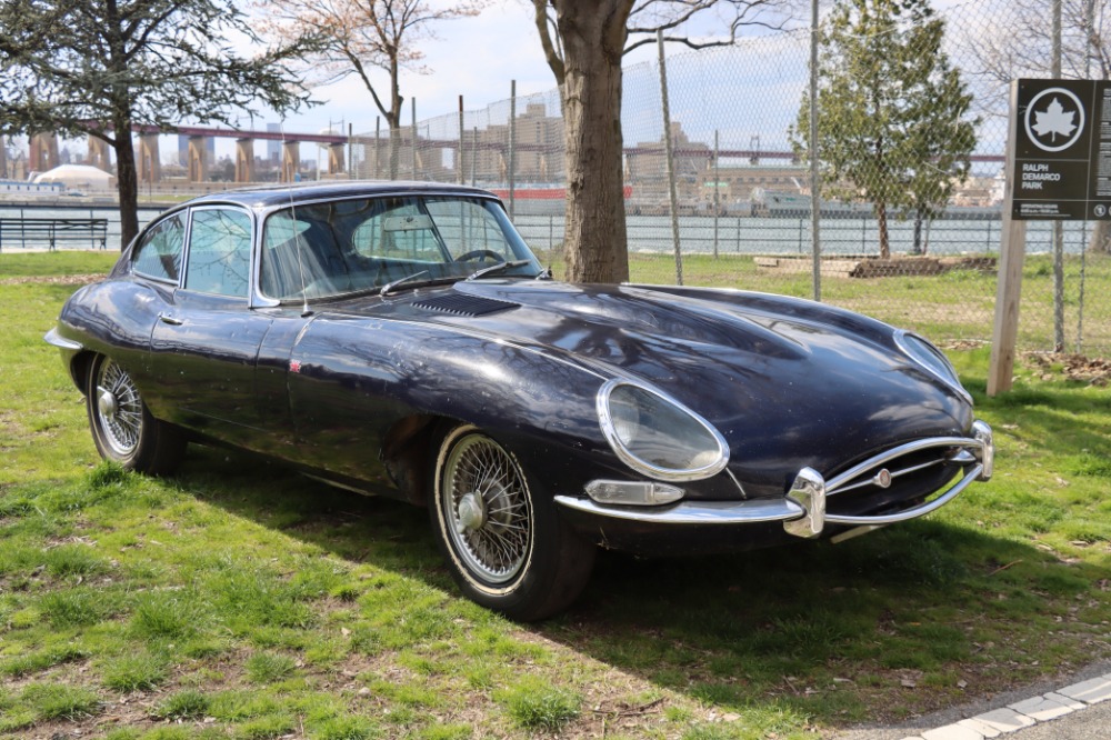 1965 Jaguar XKE For Sale | Vintage Driving Machines