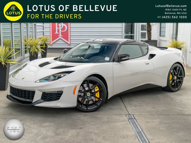 2018 Lotus Evora 400 For Sale | Vintage Driving Machines