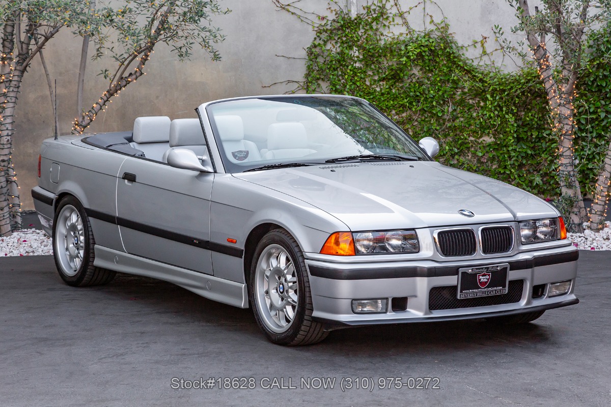 1998 BMW M3 For Sale | Vintage Driving Machines