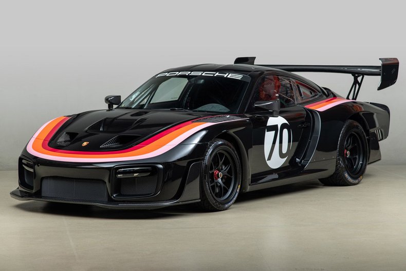 2019 Porsche 935 For Sale | Vintage Driving Machines