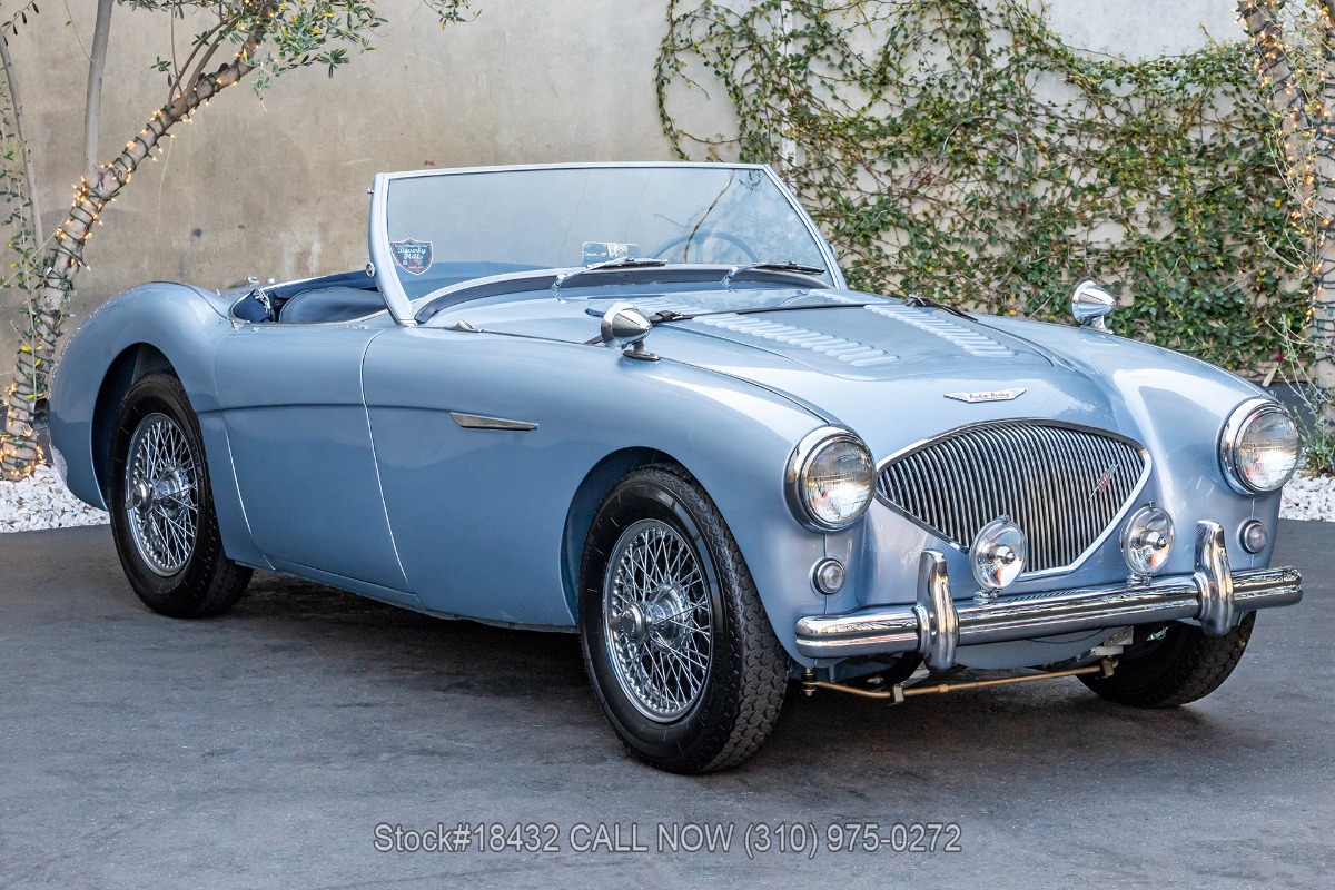 1955 Austin-Healey 100-4 For Sale | Vintage Driving Machines