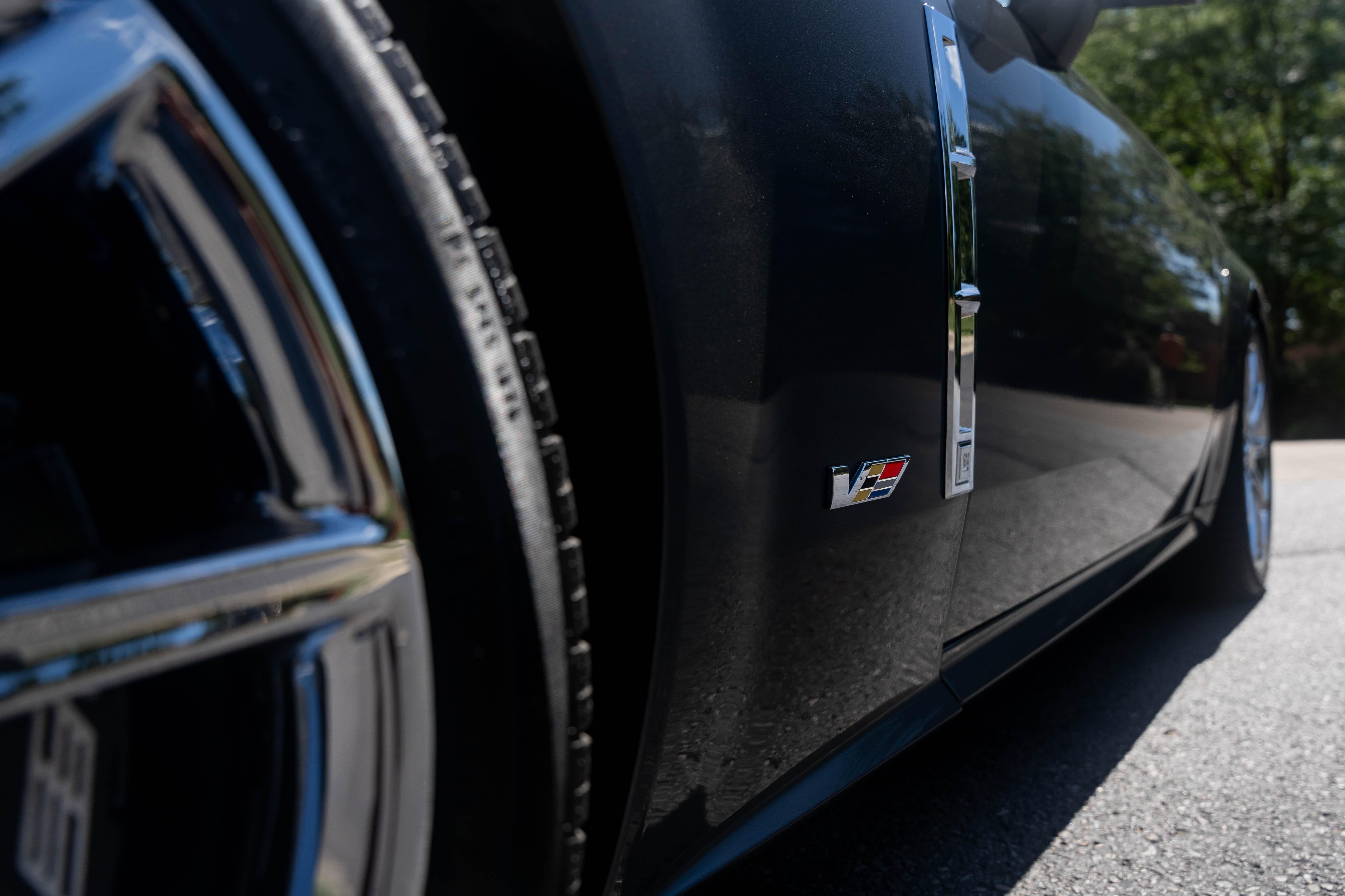 2009 Cadillac XLR For Sale | Vintage Driving Machines